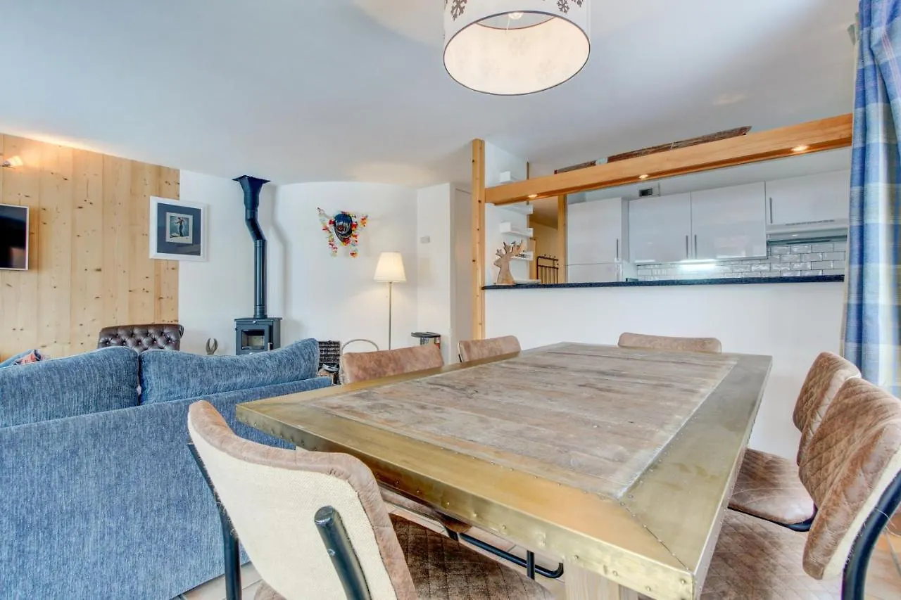 Appartement La Ploche 1 à Morzine