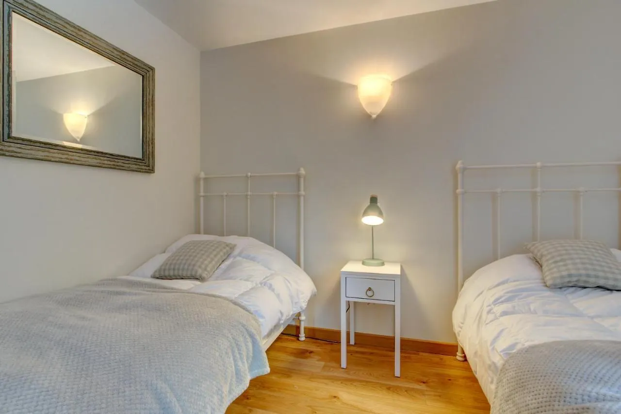 Appartement La Ploche 1 à Morzine