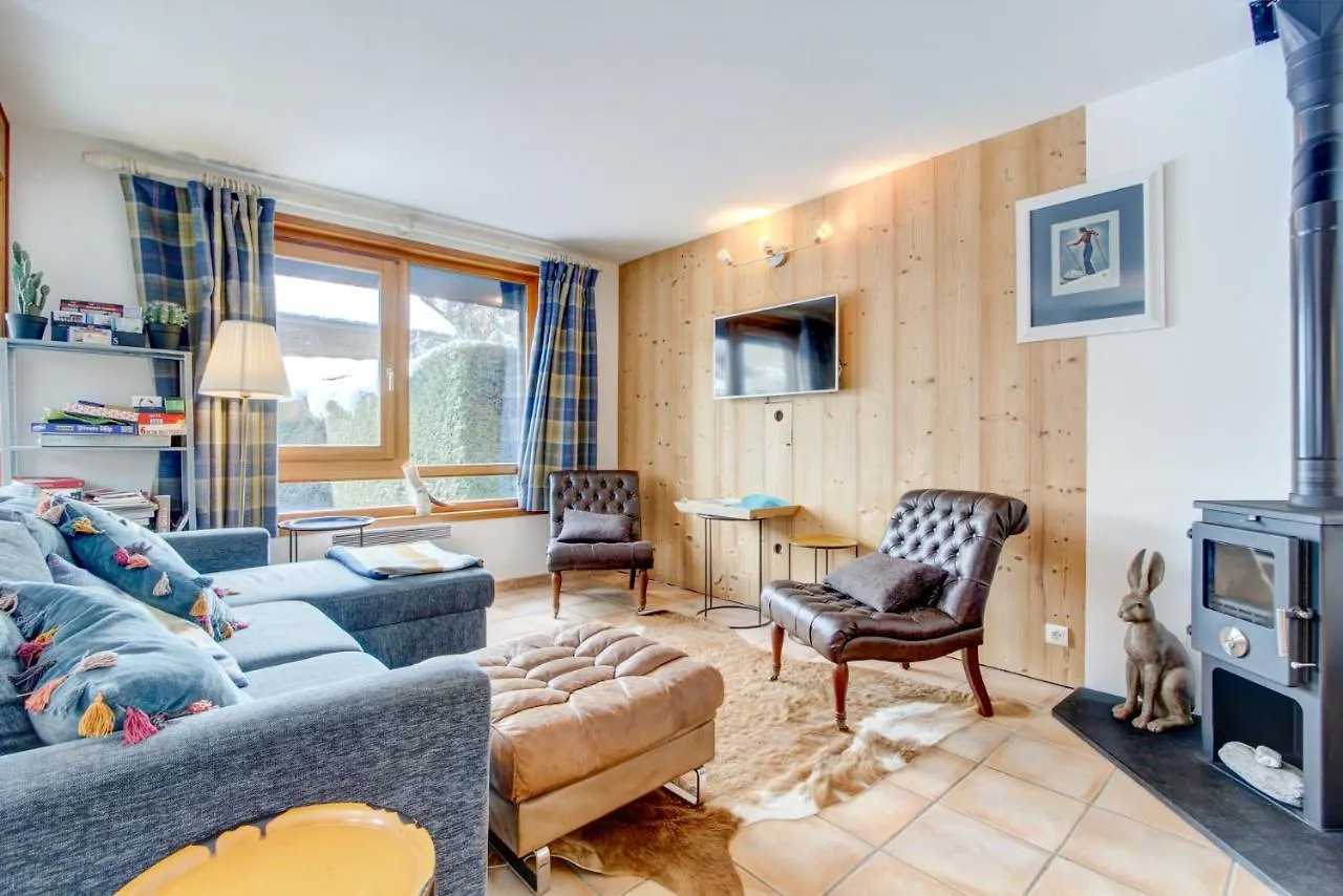 Appartement La Ploche 1 à Morzine