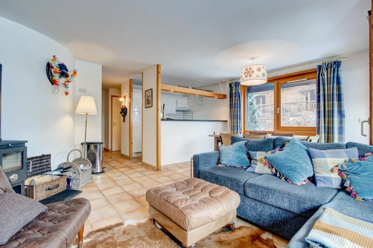 Appartement La Ploche 1 à Morzine