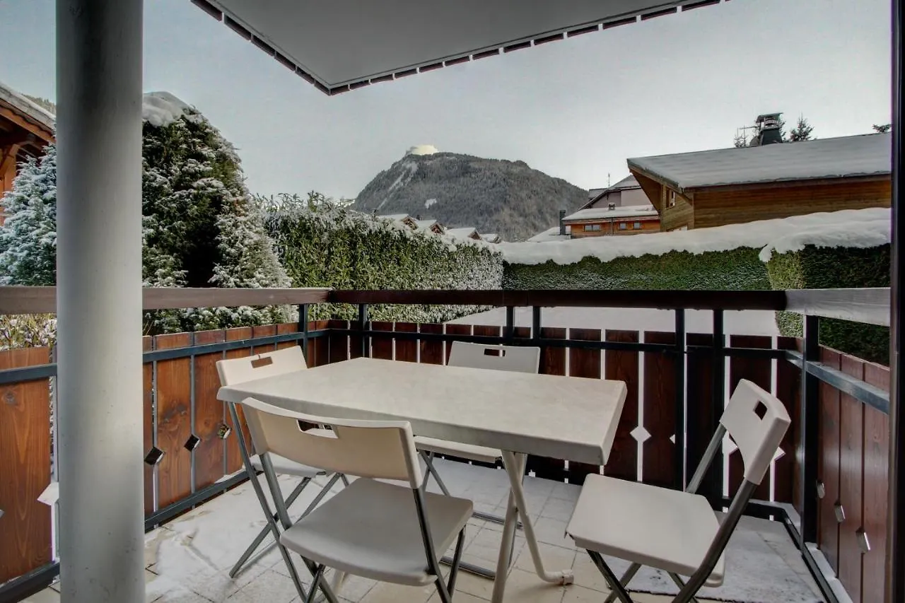 Appartement La Ploche 1 à Morzine France