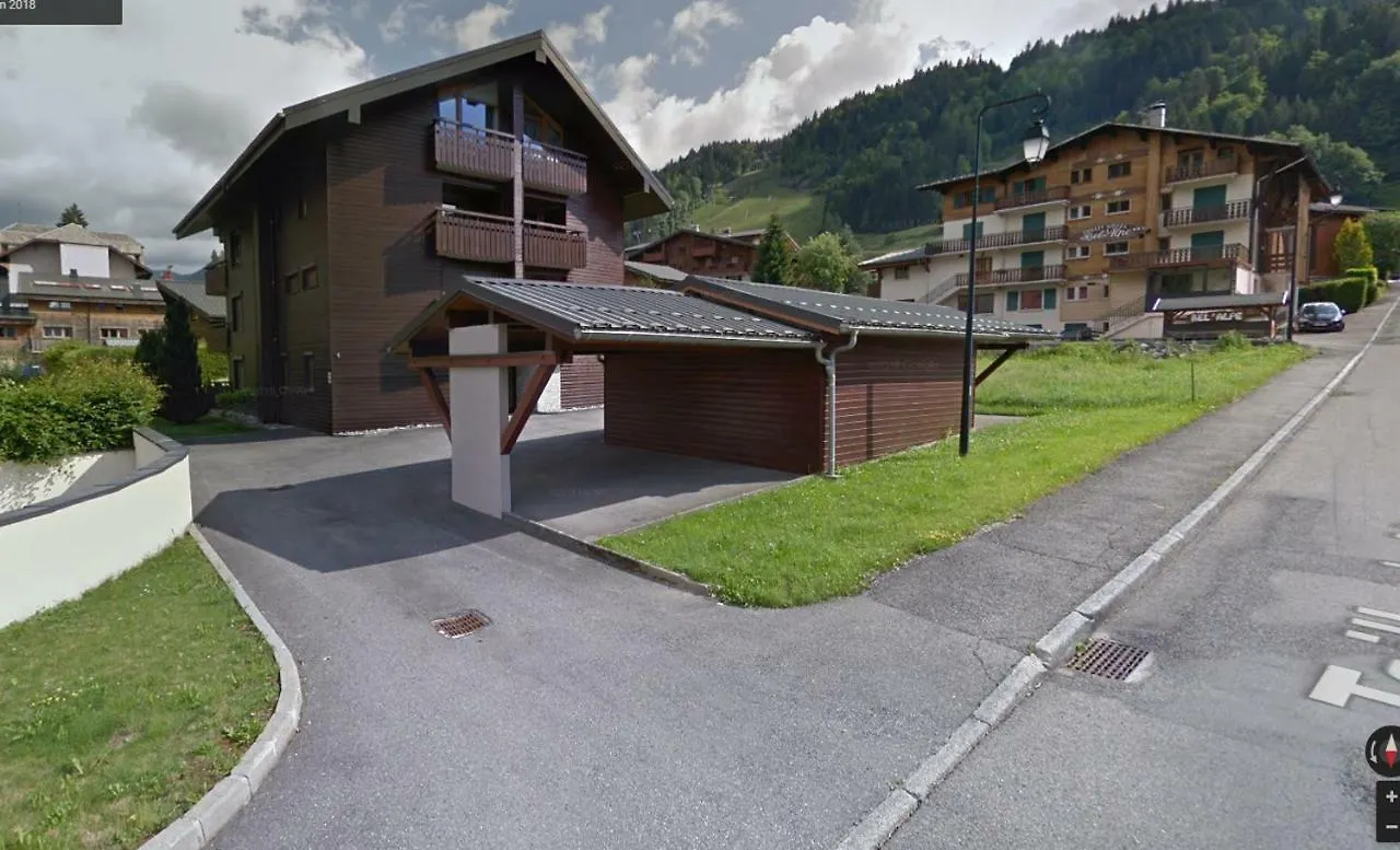 Appartement La Ploche 1 à Morzine